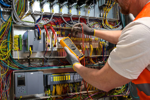 Best Electric Panel Repair  in Pleasure Point, CA